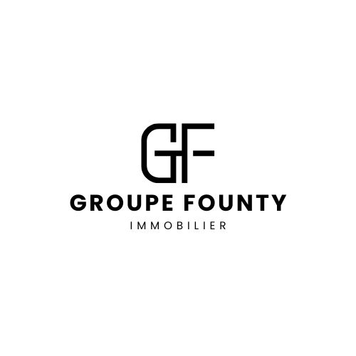 Project GroupeFountyImmobilier