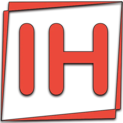 Issam Heli Logo