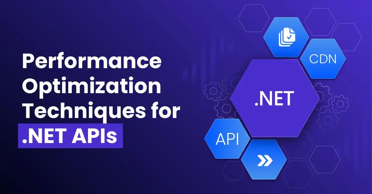 Building Scalable APIs with ASP.NET Core
