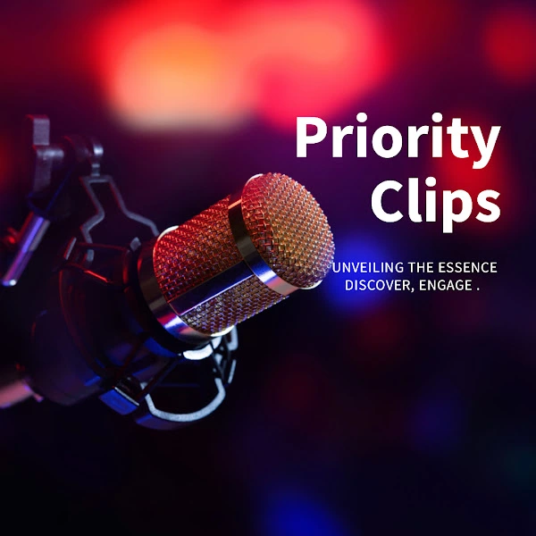 Project PriorityClips